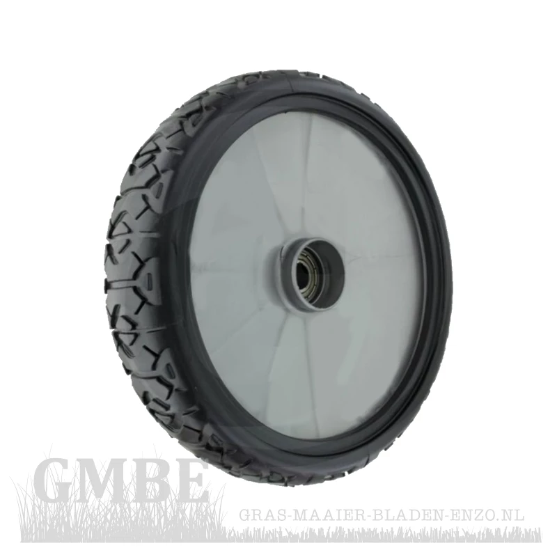 Rad für Fleurelle / Gutbrod / MTD / Yard-Man