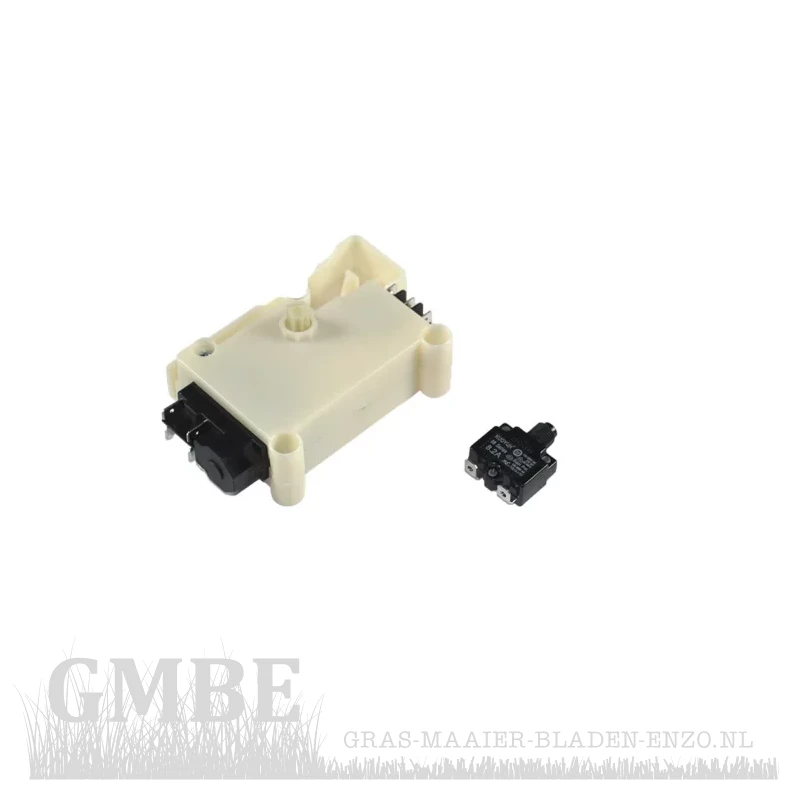 Schaltblock für Florabest FLB 2500 A1 / FLH 2500 A1 / FLH 2800 A1