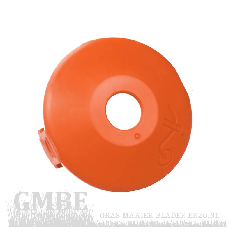Gardena Deksel voor SmallCut 300/23 (Art Nr 9805)  & SmallCut Plus 350 (Art Nr 9806)