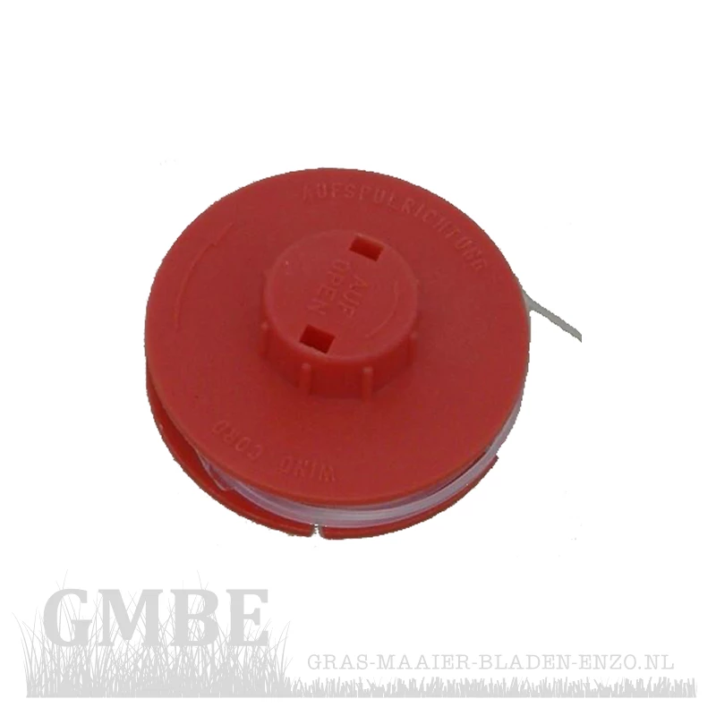 Ikra Coil S für diverse Trimmer