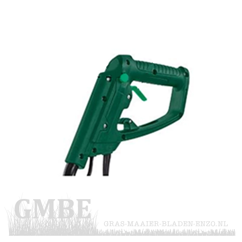 Switch complete incl. handle and cable for PowerPlus POW6467