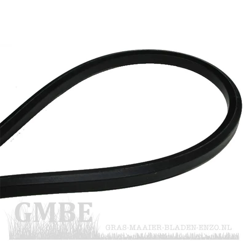 Drive belt for the mower deck to the blade pulleys Hurricane HTG84RB
