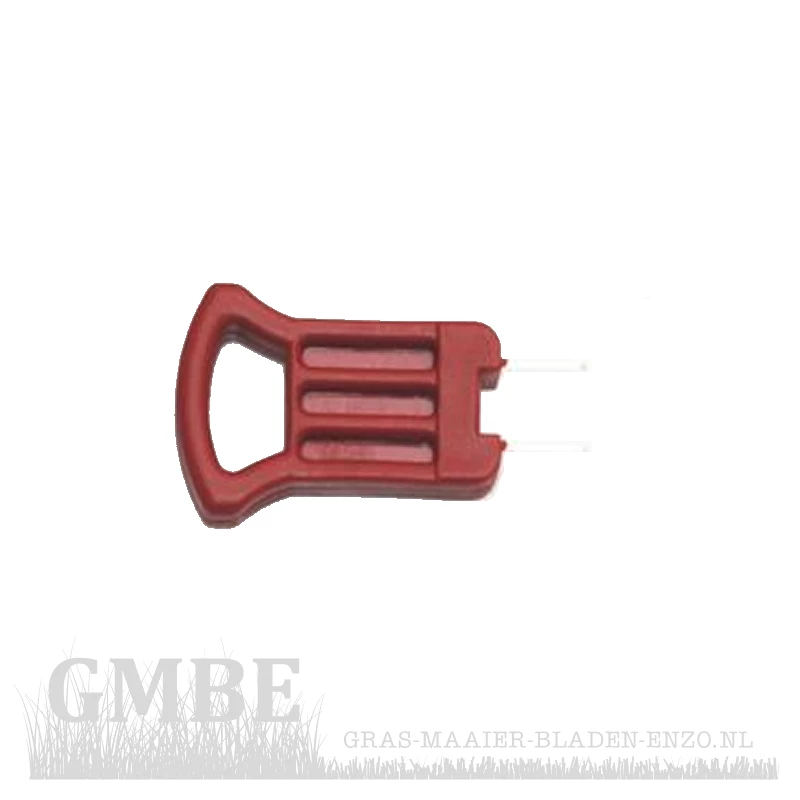 Einhell GE-CM 33 Li-Solo Sicherheitsschlüssel