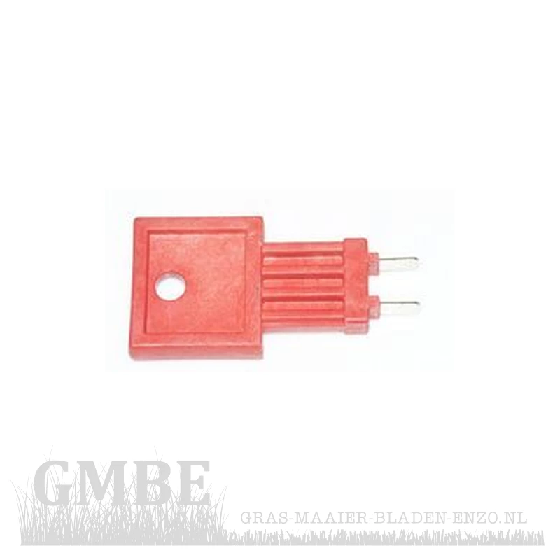 Einhell GE-CM 43 Li M Safety key