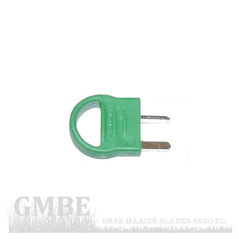 Gardol GAM-E40Li Sicherheitsschlüssel