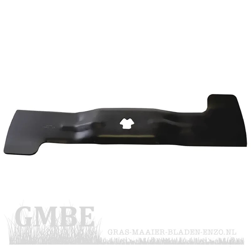 47cm Mower blade for Yard-Man TE 4125 (Mowing Deck E 36"/92cm) Right (mounted left)