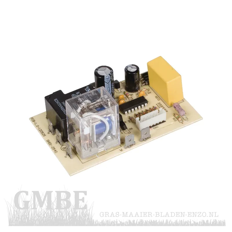 Circuit board for Bio Silent 2500