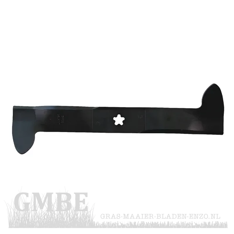 46,5 cm Mähmesser links für Wizard WZ 12592 RBA
