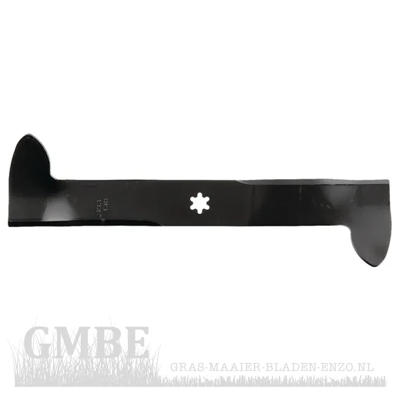 46,5 cm Mähmesser Rechts für Wizard WZ 12592 RBA