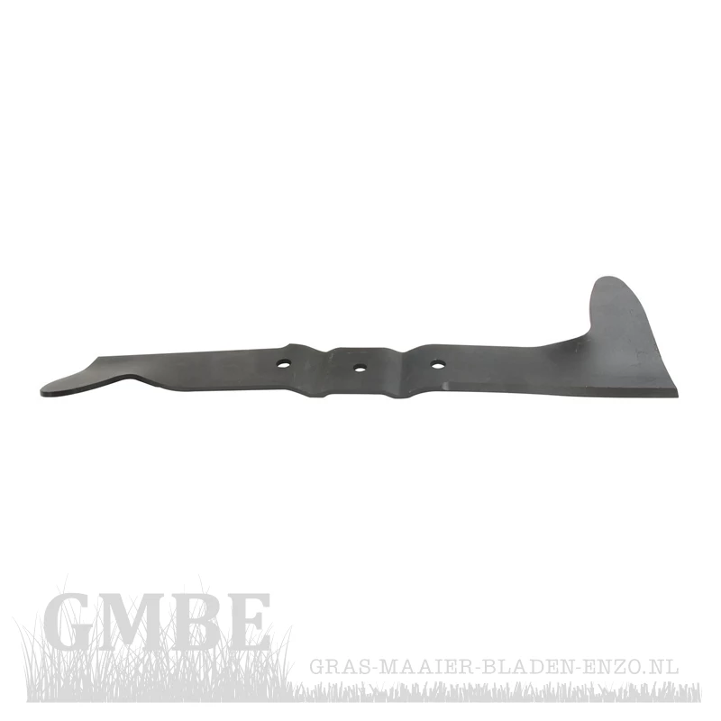 46,5cm Mähmesser für Wizard WZ 12592 RBA (linkes Kreuzmesser)