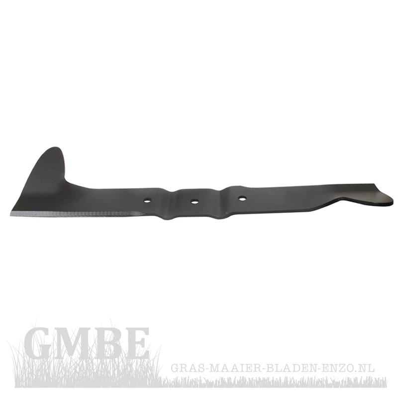 46,5cm Mähmesser für Wizard WZ 12592 RBA (rechter Kreuzmesser)