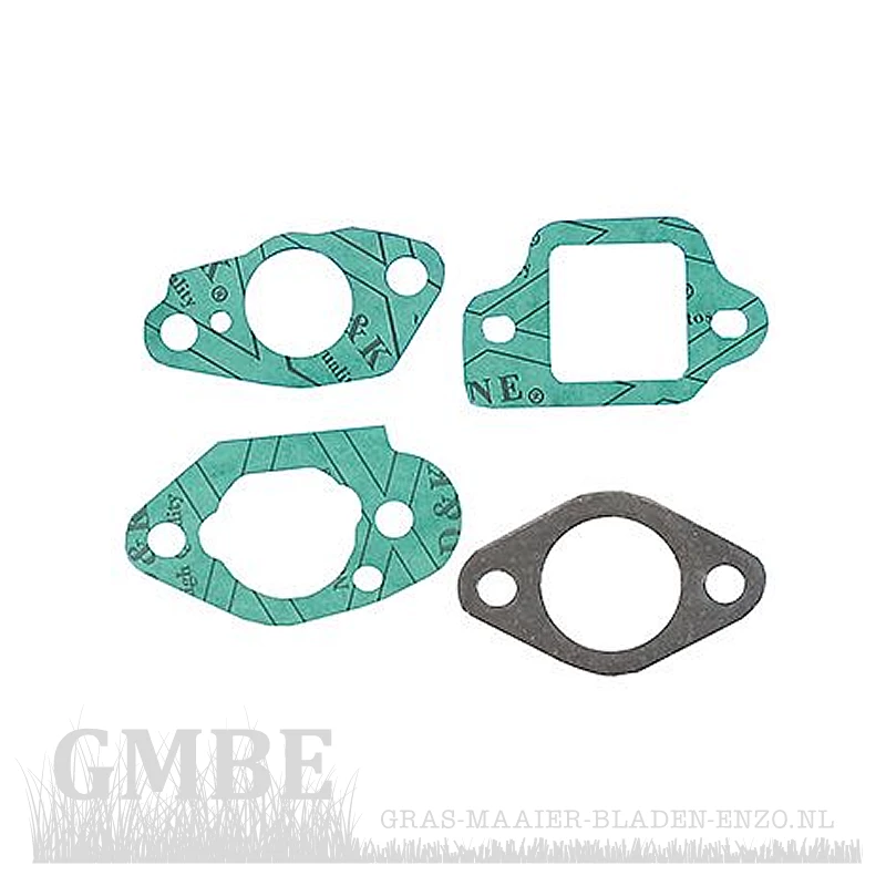 Dichtungssatz für HONDA GCV135, GCV160 Motoren