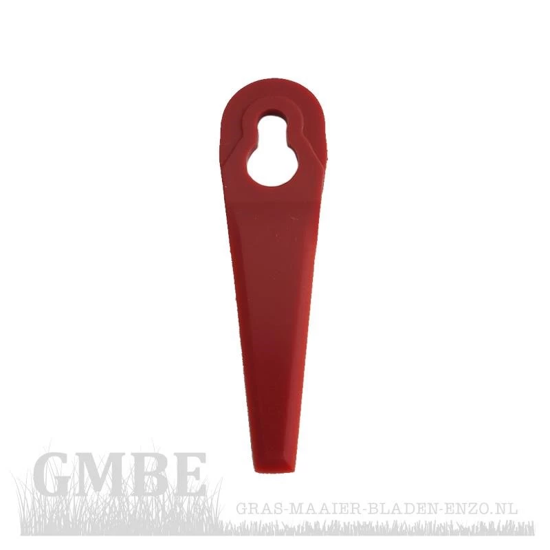 Plastic blade/mower blade for Ferrex GDRT26