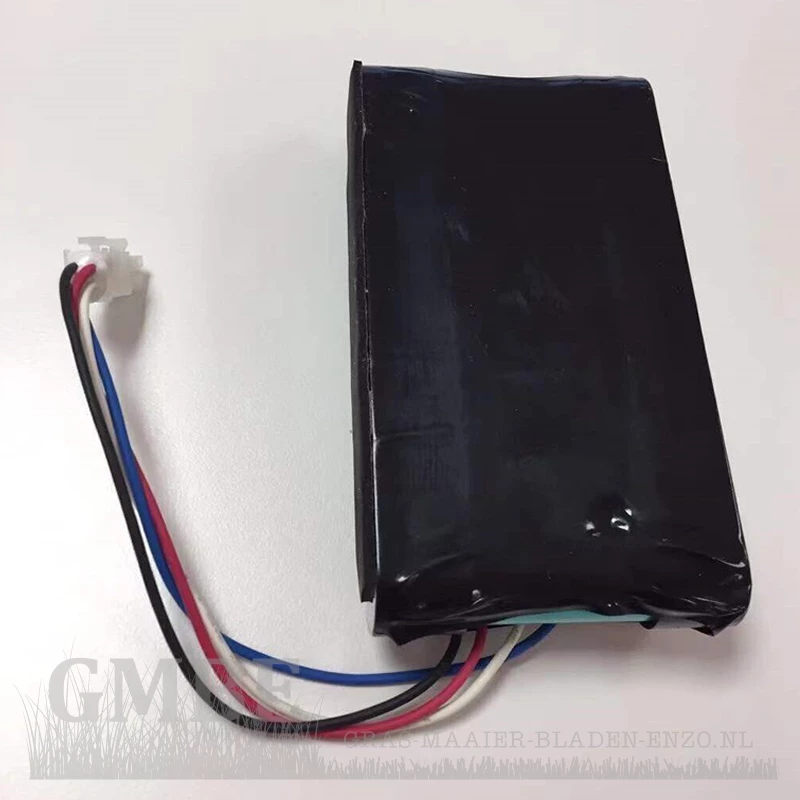 20 V / 2.0 Ah battery pack with cable for Yard Force Amiro (with cable)