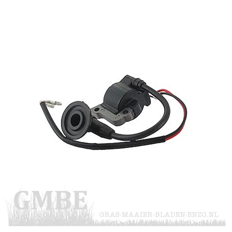 Ignition coil for Ikra IBHS 2562