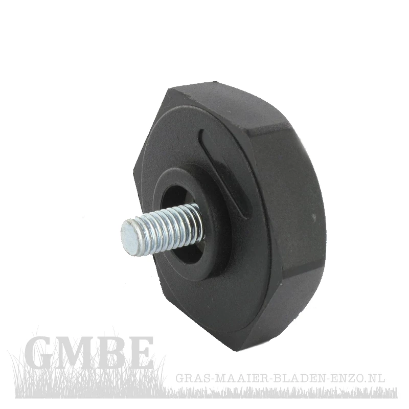 Schneidmesserbolzen für Wolf-Garten Senator TE 35 SK