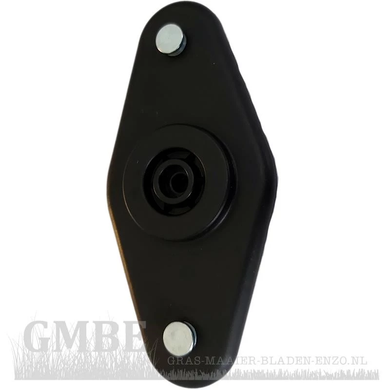Mounting disc voor Ikra IAT 20-1M