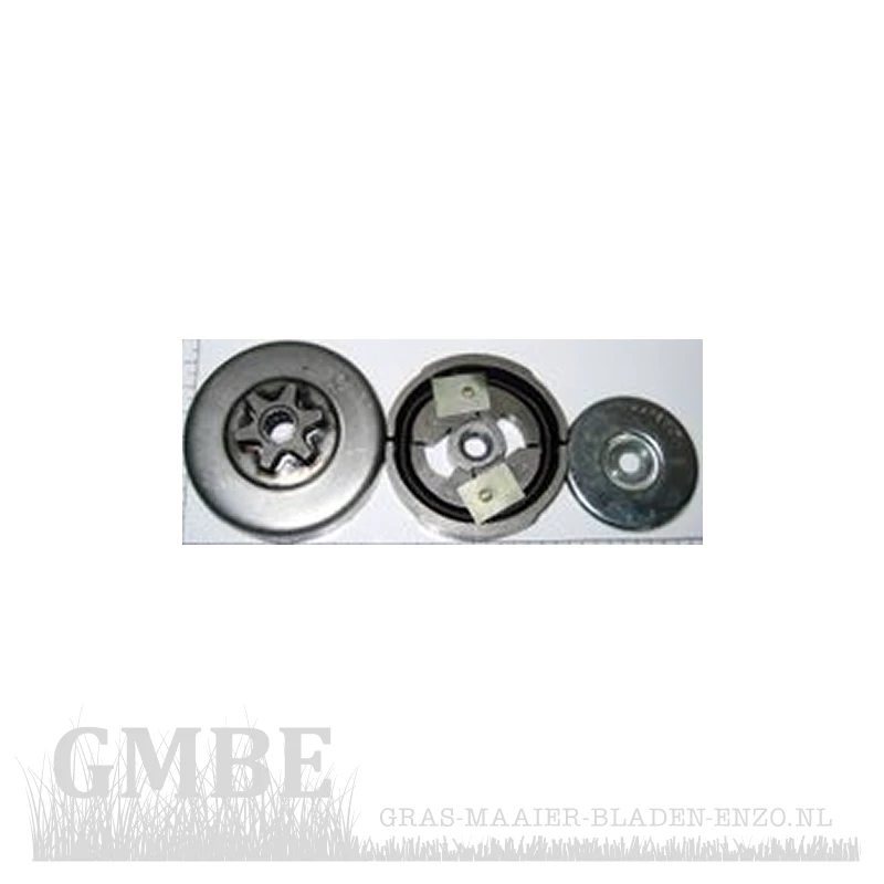 Drum/tandwiel set voor Talon AC310114-35