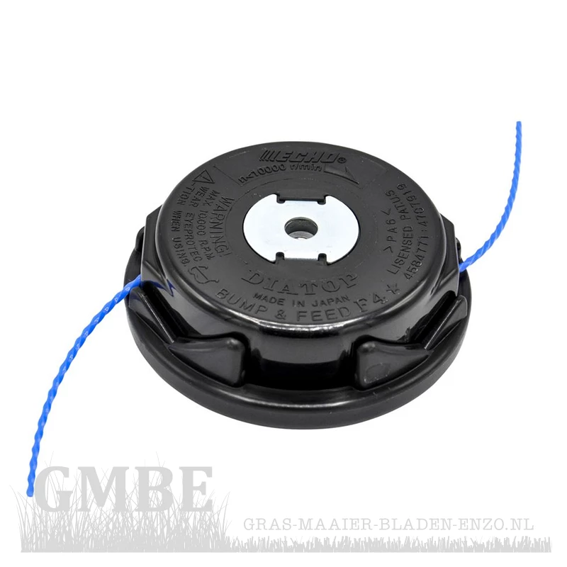 Spool head for Echo GT-2150S