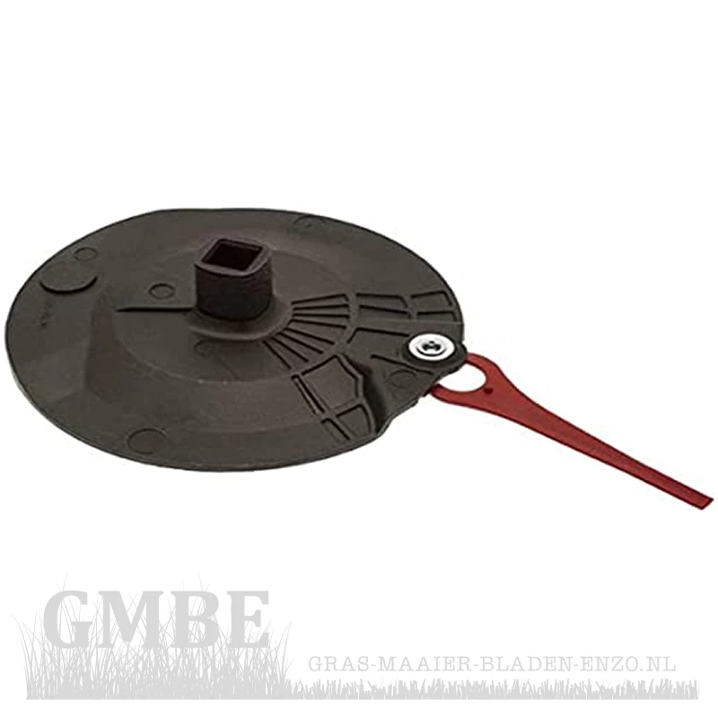 Mounting disc for Bosch ART 23 / ART 2300 / ART 26 / ART 260 / ART 2600