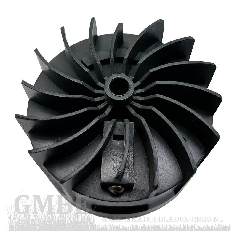 Boîtier de tête de bobine pour PowerPlus POWXG30030