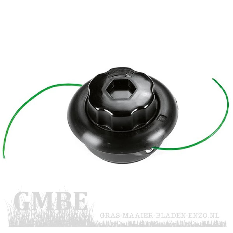 Spool head for Dynamac DB26 and Efco DS/Stark