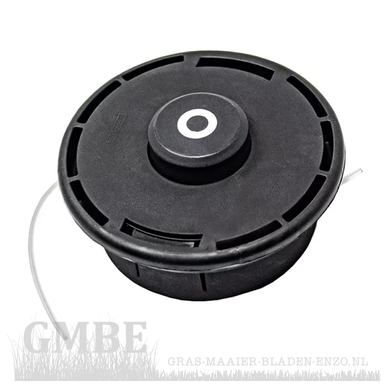 Parkside spool head for PBS 2 B2 / PBS 2 C3 and PBK 4 A1