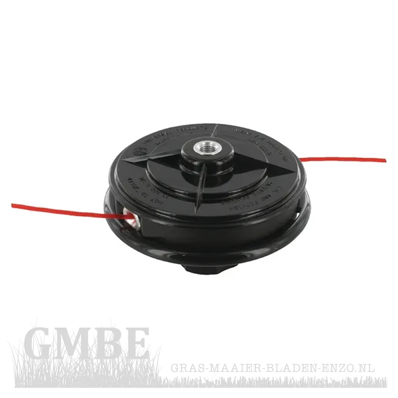 Spool head for Wolf-Garten GT-S 800 / GT-S 1000 / GT-S 4-29