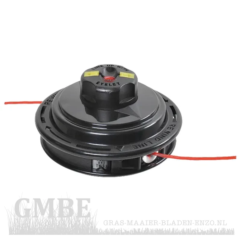 Spool head for Wolf-Garten GT-S 800 / GT-S 1000 / GT-S 4-29 / GT-S 2-31
