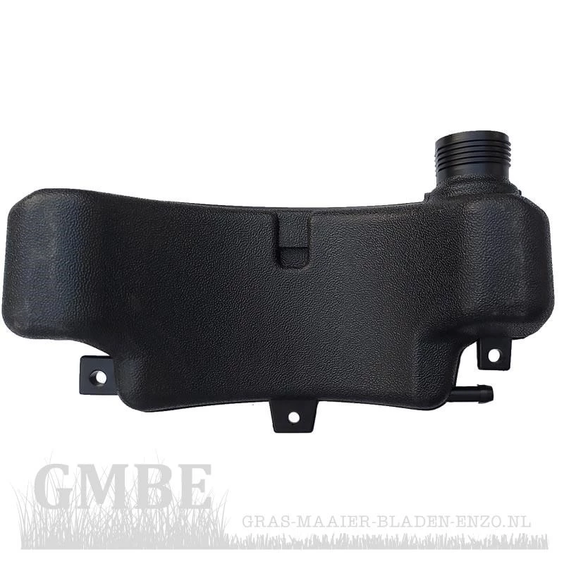 DG600 Brandstof tank
