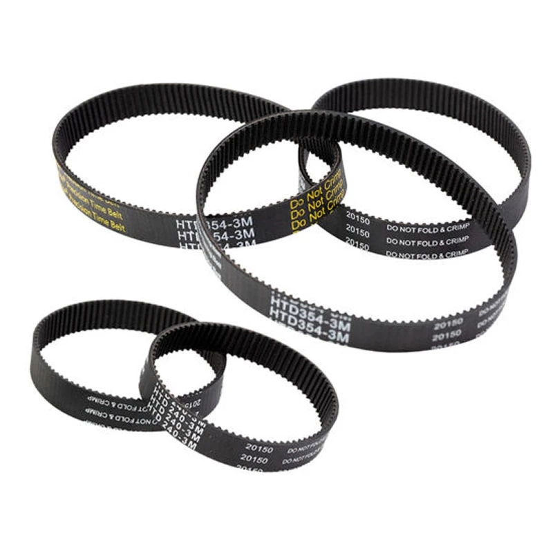 Drive belt for Ryobi EPN6082C, EPN7582N, EPN8082