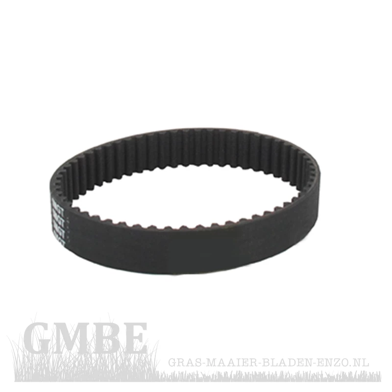 Drive belt for Metabo: BAE0666, BA0665 68 teeth