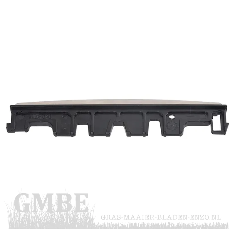Mower blade set (15 pieces) for Wolf-Garten TC 32 M / TC 32 MAC / TC 32 ME / TC 38 M