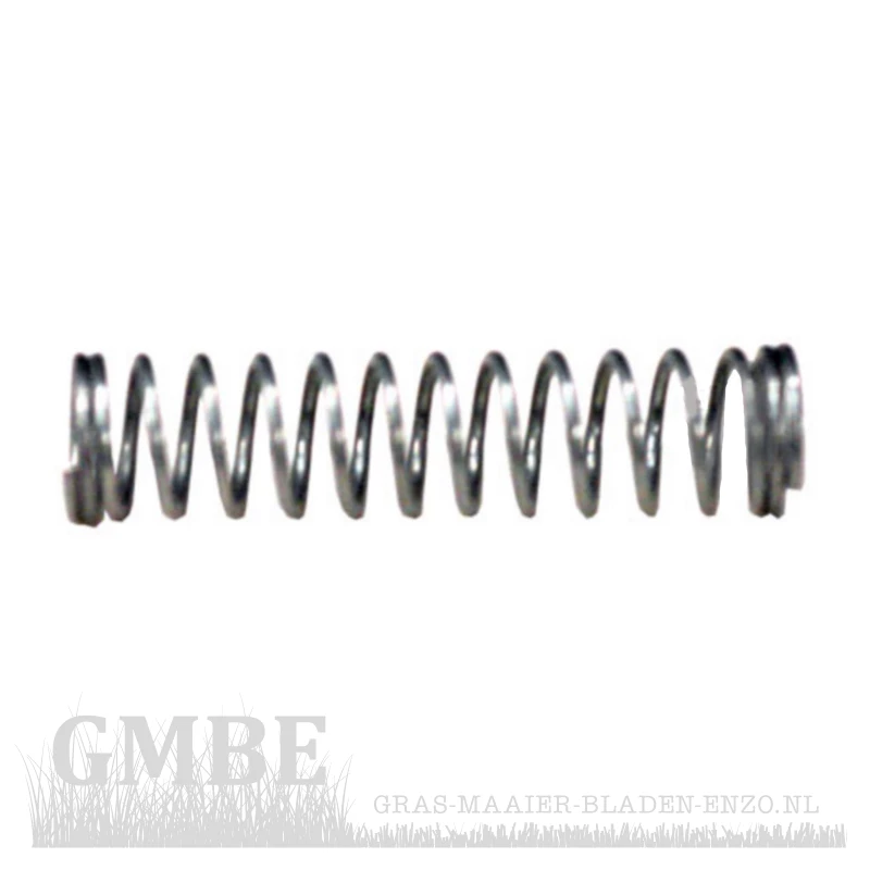 Ressort de compression de bobine PowerPlus pour POW605, POW6011P, POW6015, PPOWXG6211TB