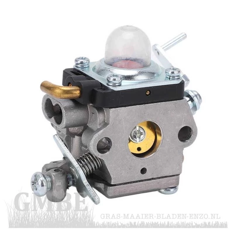 Carburateur voor Husqvarna 122HD45 / 122HD60 en McCulloch Superlite 4528