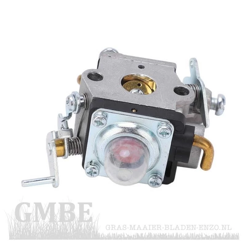 Carburetor for Husqvarna 122HD45 / 122HD60 and McCulloch Superlite 4528