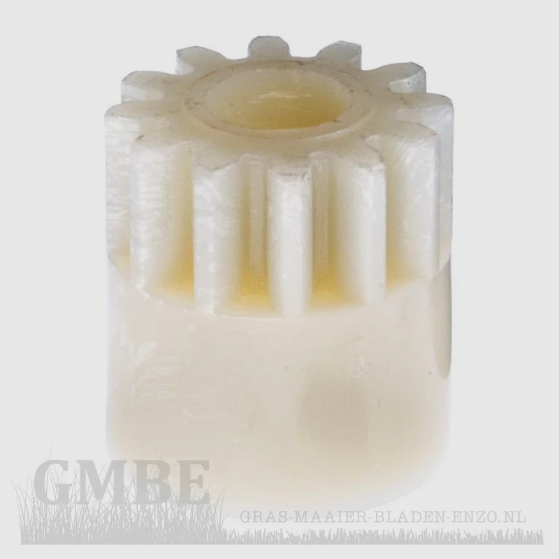 Tandwiel links voor Husqvarna Exclusive 4000