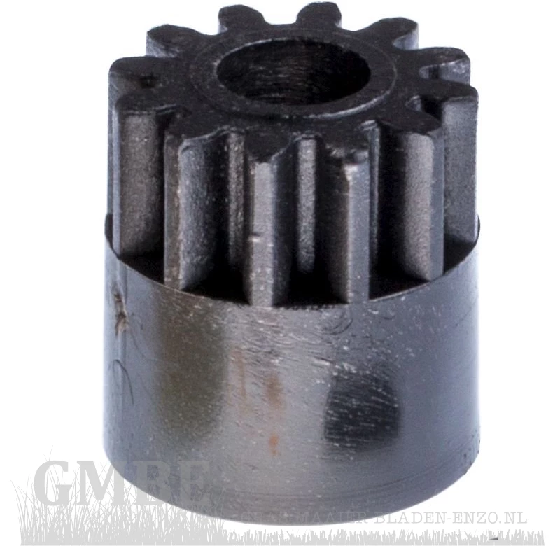 Tandwiel rechts voor Husqvarna Exclusive 4000