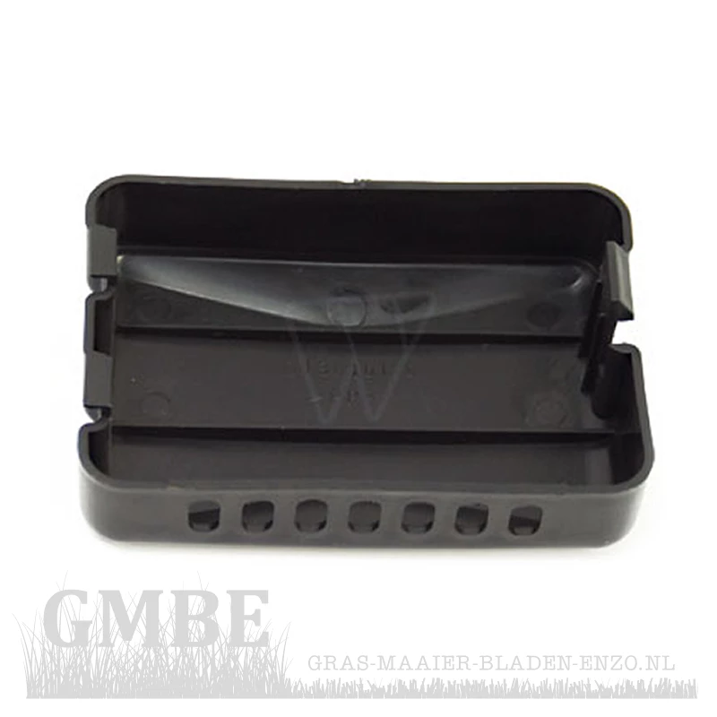 Air filter cover for Güde Big Wheeler 460/1 and Big Wheeler 510/1 and Big Wheeler 510/2 and Big Wheeler 514.4 R