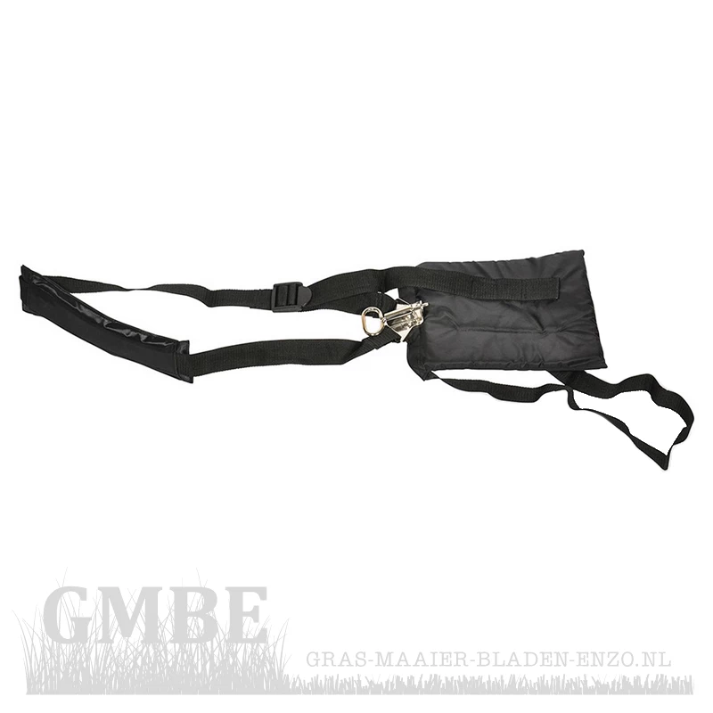 Carrying harness for Echo SRM-222ES/U