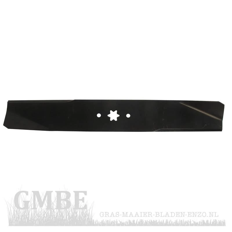 49cm Mower blade for MTD Mower deck F drive belt (38-Inch/96cm) for Black line B 125/96 T