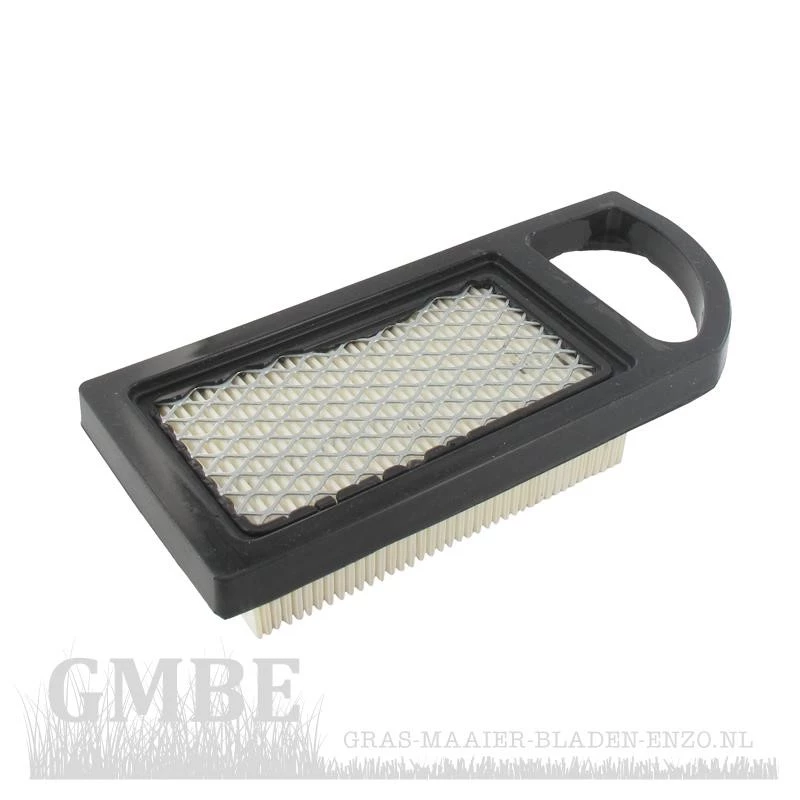Air filter for Briggs & Stratton 21A900 and 21B900 series L: 184mm, W: 79mm H: 40mm
