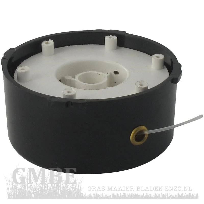 Spool and cover for Greenway GS301A / GS350A / GS400A / GS550A / & Mac Kenzie MC 50/1
