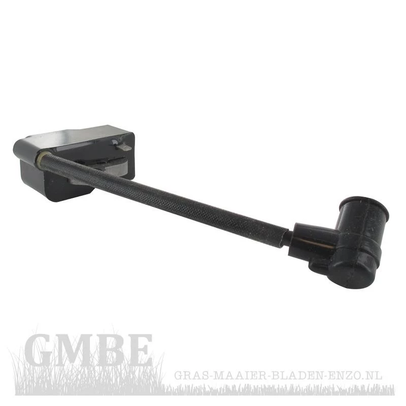 Ignition coil for various Stihl machines of the model 75 and 85