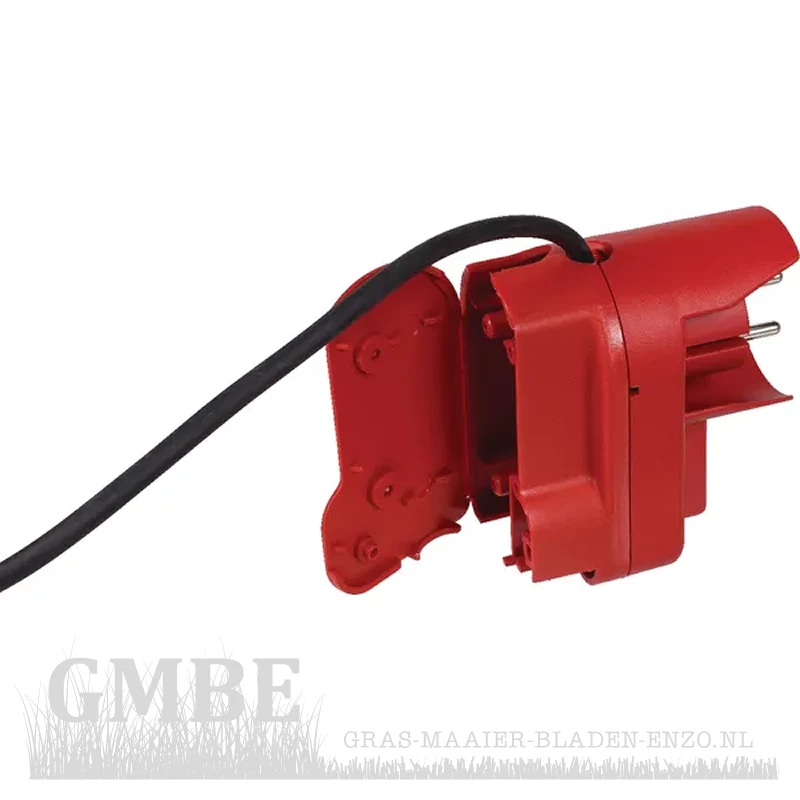 Schakelaar voor Wolf-Garten UV 29 EV / UV 29 EVD / UV 29 EVK