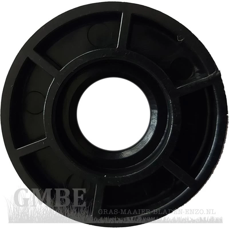 Maaiblad adapter voor Powerplus POW63701 / POWEG63703 / POWEG63705 / POWXG6211TA / POWXG6212TA
