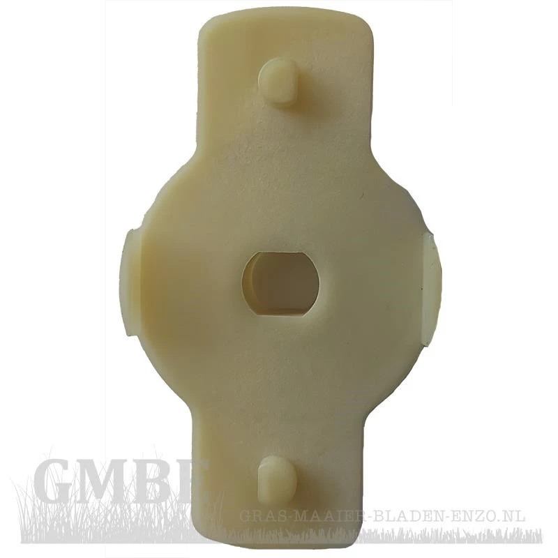 Maaiblad adapter voor Powerplus POWEBG7560 / POWXG6210 / POWXG6250 / POWXG6280