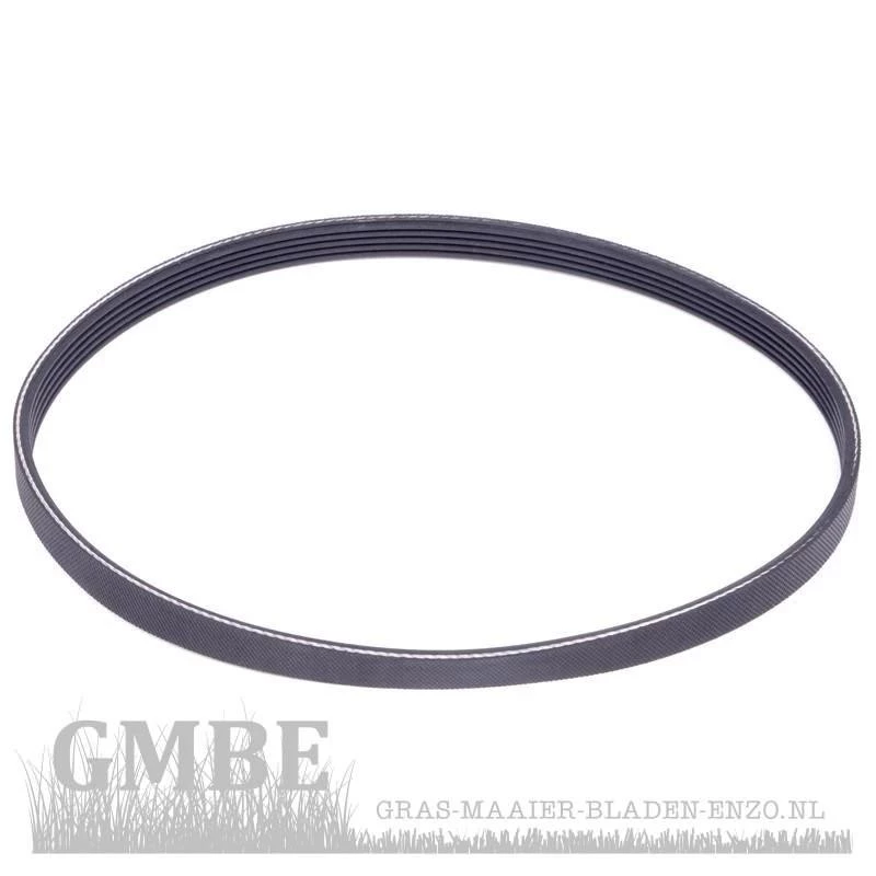 Drive belt for PowerPlus POWXG6251 / POWXG6281