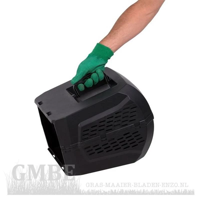 Opvangbak voor PowerPlus POW63700 / POW63701 / POW63703 / POW63704