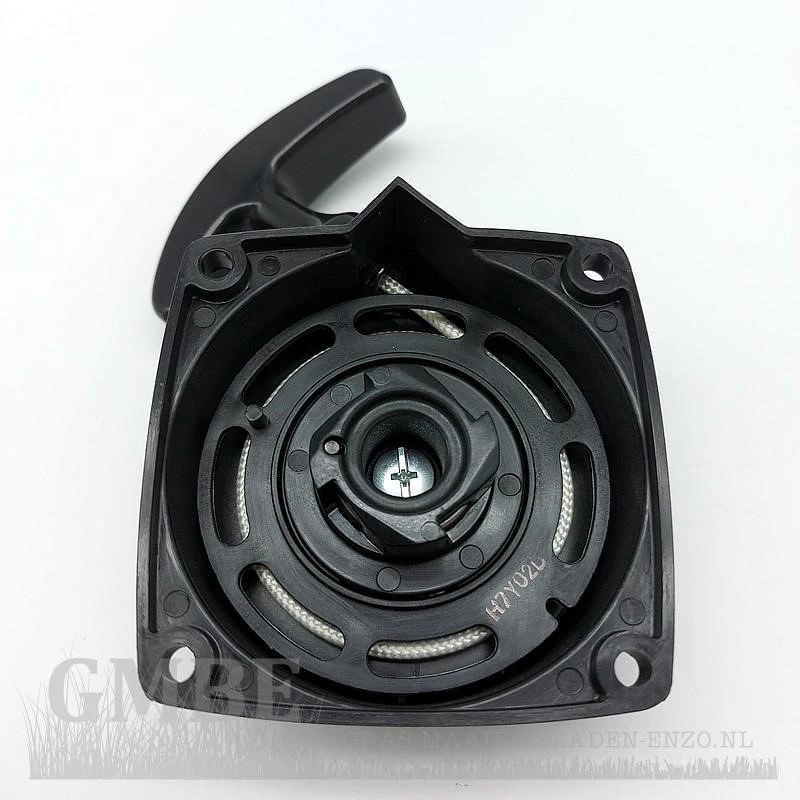 Starterkit voor PowerPlus POWXG3026 / POWXG3041 / POWXG3042